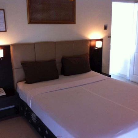 Hotel Gemilang Bandung Ngoại thất bức ảnh