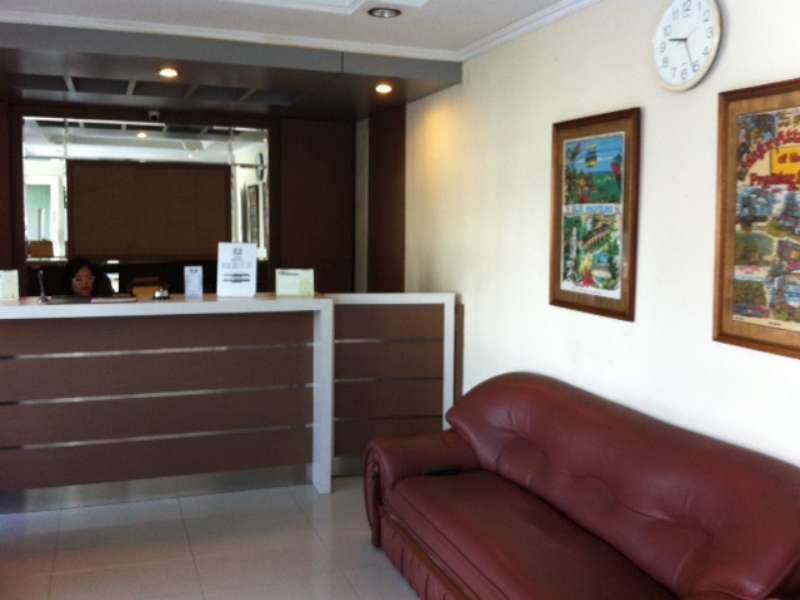 Hotel Gemilang Bandung Ngoại thất bức ảnh