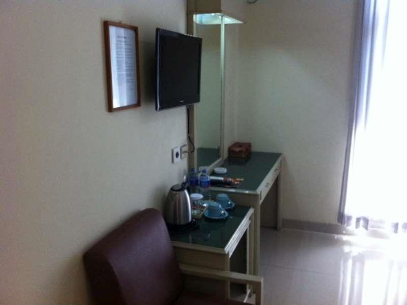Hotel Gemilang Bandung Ngoại thất bức ảnh